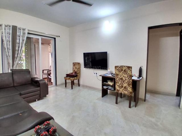 2 BHK Apartment in Dattavadi for resale Pune. The reference number is 20494822