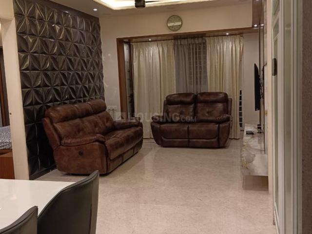 2 BHK Apartment in Dattavadi for resale Pune. The reference number is 20429204