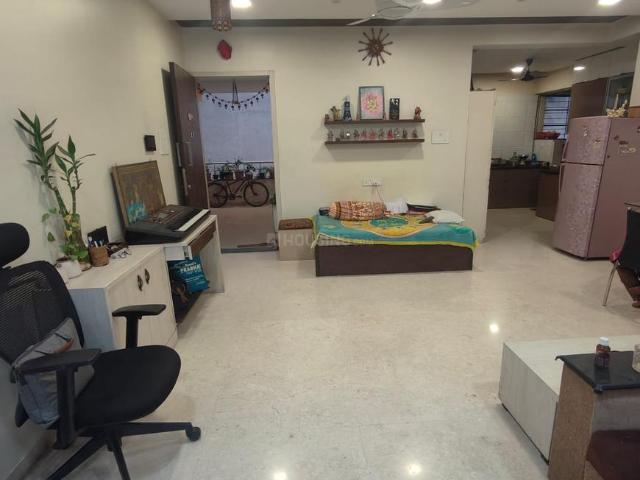 2 BHK Apartment in Dattavadi for resale Pune. The reference number is 20686257