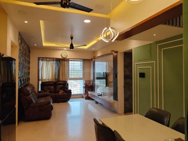 2 BHK Apartment in Dattavadi for resale Pune. The reference number is 20872234