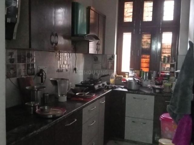 2 BHK Apartment in Daudpur for rent Alwar. The reference number is 17527384