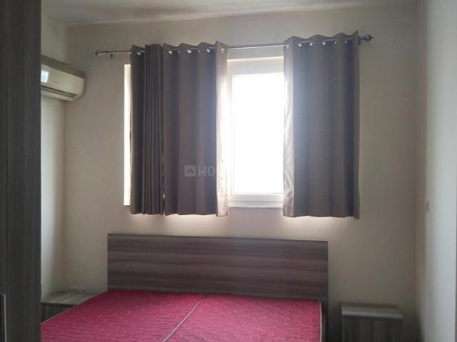 2 BHK Apartment in Daulatabad for rent Gurgaon. The reference number is 20725571