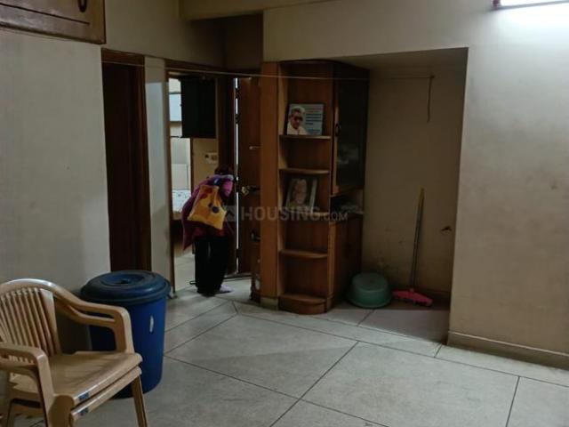 2 BHK Apartment in Dayal Bagh for resale Agra. The reference number is 16943416