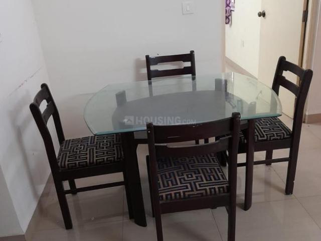 2 BHK Apartment in Dabolim for rent Goa. The reference number is 20352053