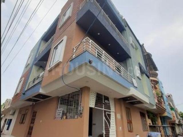 2 BHK Apartment in Dadabadi for rent Kota. The reference number is 18659369