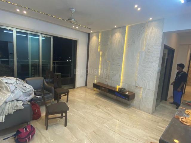 2 BHK Apartment in Dadar East for rent Mumbai. The reference number is 16915147