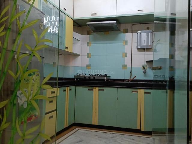 2 BHK Apartment in Dadar East for rent Mumbai. The reference number is 19409294