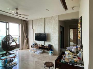 2 BHK Apartment in Dadar East for rent Mumbai. The reference number is 19734503