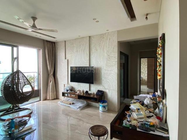 2 BHK Apartment in Dadar East for rent Mumbai. The reference number is 19734503