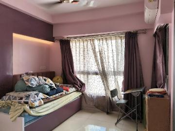 2 BHK Apartment in Dadar East for rent Mumbai. The reference number is 19008671
