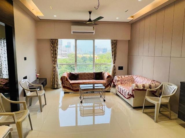 2 BHK Apartment in Dadar East for rent Mumbai. The reference number is 20572954