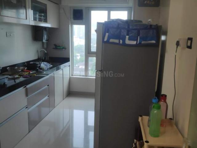 2 BHK Apartment in Dadar East for rent Mumbai. The reference number is 20649002