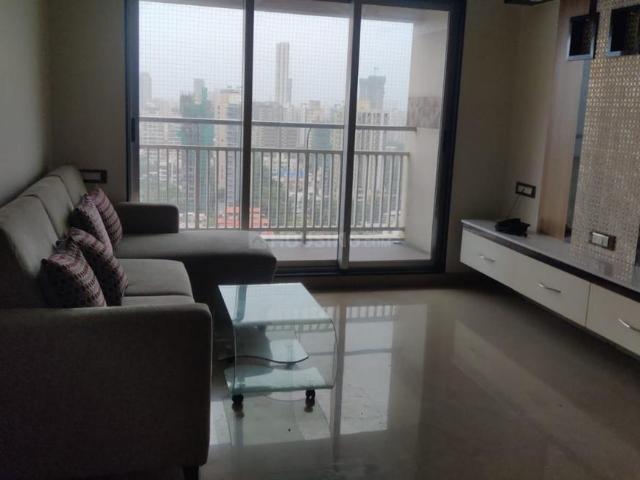 2 BHK Apartment in Dadar East for rent Mumbai. The reference number is 20688631