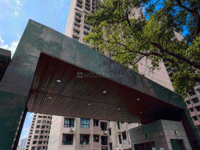 2 BHK Apartment in Dadar East for rent Mumbai. The reference number is 20784245