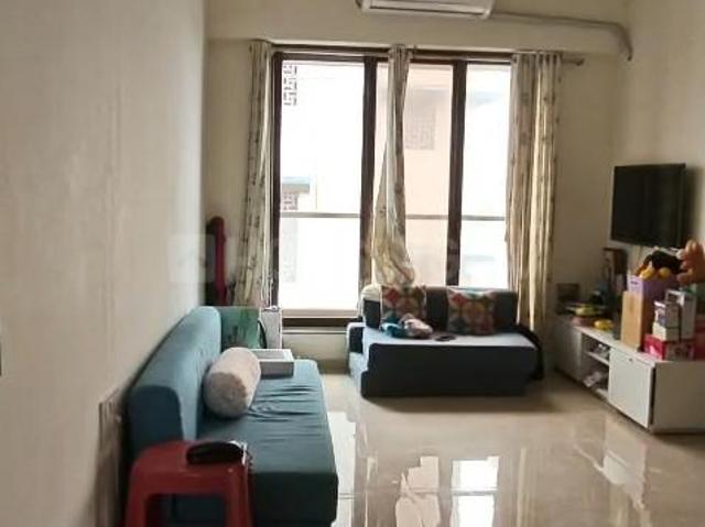 2 BHK Apartment in Dadar East for rent Mumbai. The reference number is 20788099