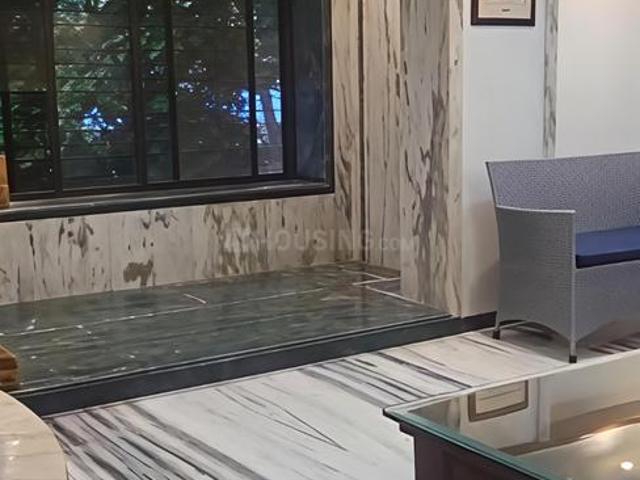 2 BHK Apartment in Dadar East for rent Mumbai. The reference number is 20837346