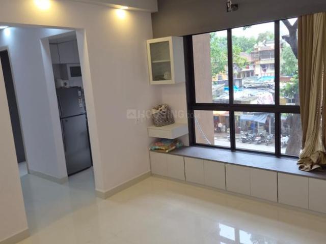 2 BHK Apartment in Dadar East for rent Mumbai. The reference number is 20837376