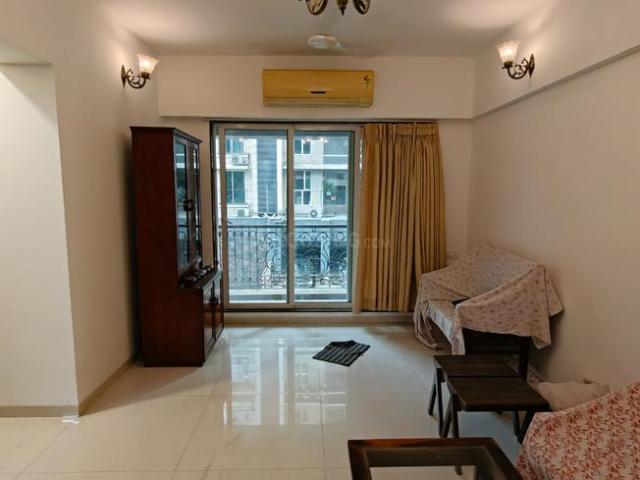 2 BHK Apartment in Dadar East for rent Mumbai. The reference number is 20378111