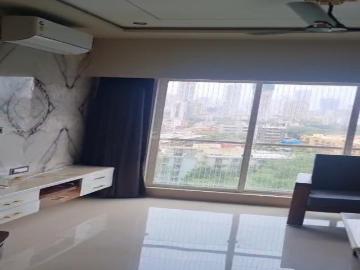2 BHK Apartment in Dadar East for rent Mumbai. The reference number is 20396226