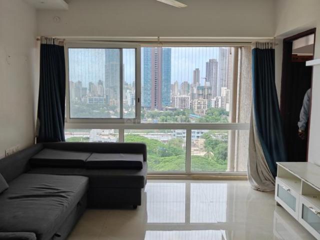 2 BHK Apartment in Dadar East for rent Mumbai. The reference number is 21039009