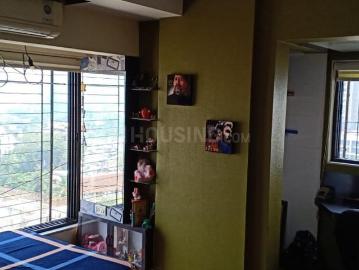 Khodadad Circle, Pashmina Serene Tower, Mumbai, Thane District, Maharashtra