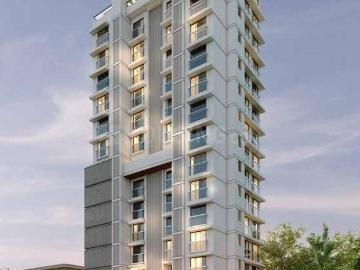 2 BHK Apartment in Dadar East for resale Mumbai. The reference number is 17956591