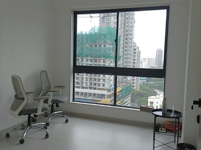 2 BHK Apartment in Dadar East for resale Mumbai. The reference number is 18054705
