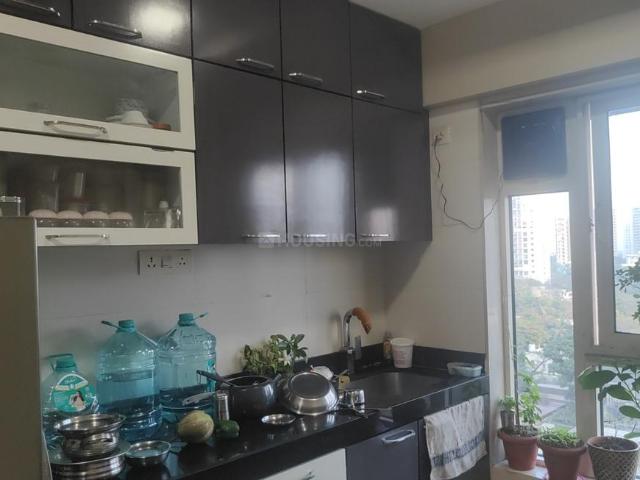 2 BHK Apartment in Dadar East for resale Mumbai. The reference number is 19373824