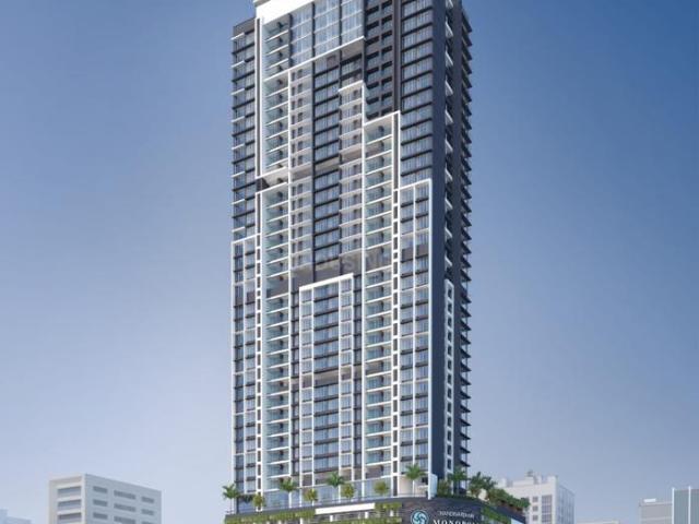 2 BHK Apartment in Dadar East for resale Mumbai. The reference number is 19762931