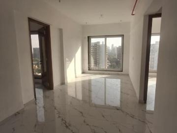 Khodadad Circle, Pashmina Serene Tower, Mumbai, Thane District, Maharashtra