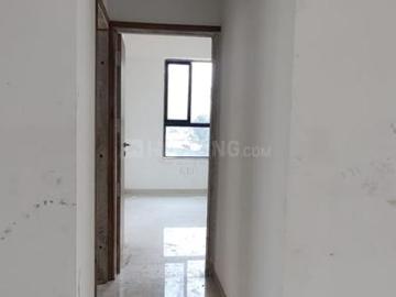 Khodadad Circle, Pashmina Serene Tower, Mumbai, Thane District, Maharashtra