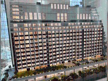 2 BHK Apartment in Dadar East for resale Mumbai. The reference number is 20556352