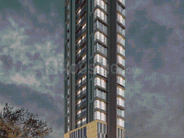 2 BHK Apartment in Dadar East for resale Mumbai. The reference number is 20718126