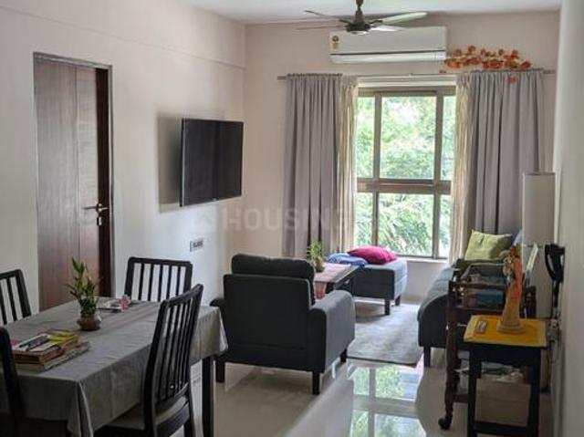 2 BHK Apartment in Dadar East for resale Mumbai. The reference number is 21017434