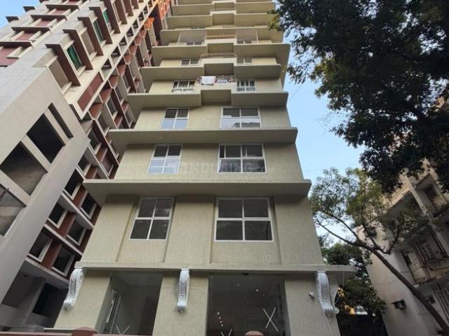 2 BHK Apartment in Dadar East for resale Mumbai. The reference number is 21366150