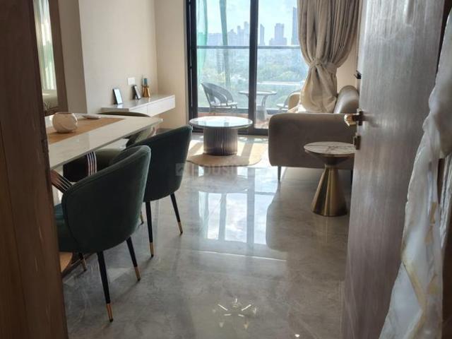 2 BHK Apartment in Dadar East for resale Mumbai. The reference number is 21328563