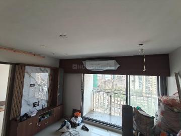 Raobahadur S K Bole Marg, Gyan Sagar, Mumbai, Thane District, Maharashtra