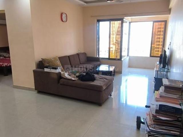 2 BHK Apartment in Dadar West for rent Mumbai. The reference number is 19967186