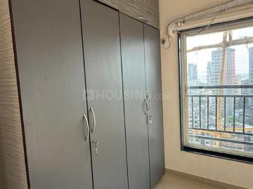 2 BHK Apartment in Dadar West for rent Mumbai. The reference number is 20489521