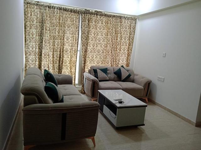 2 BHK Apartment in Dadar West for rent Mumbai. The reference number is 20775260