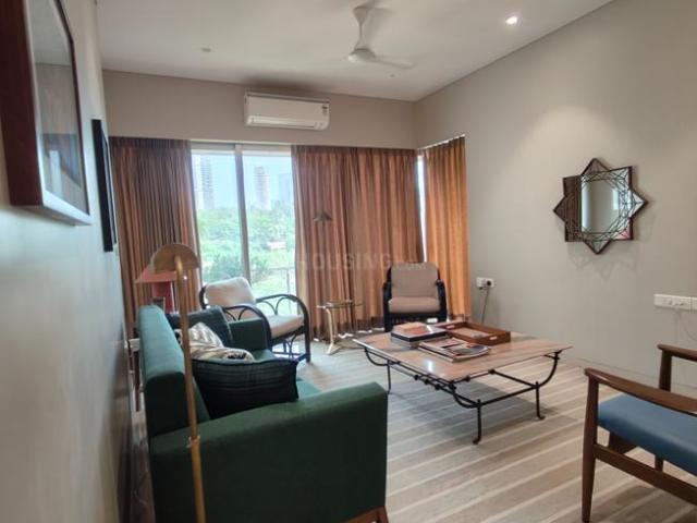 2 BHK Apartment in Dadar West for rent Mumbai. The reference number is 20784861