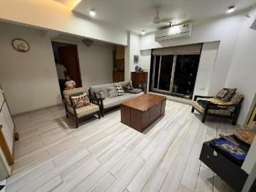 2 BHK Apartment in Dadar West for rent Mumbai. The reference number is 20326781