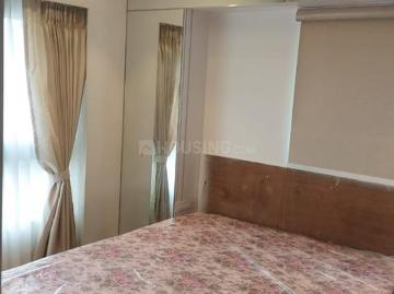 2 BHK Apartment in Dadar West for rent Mumbai. The reference number is 20398488