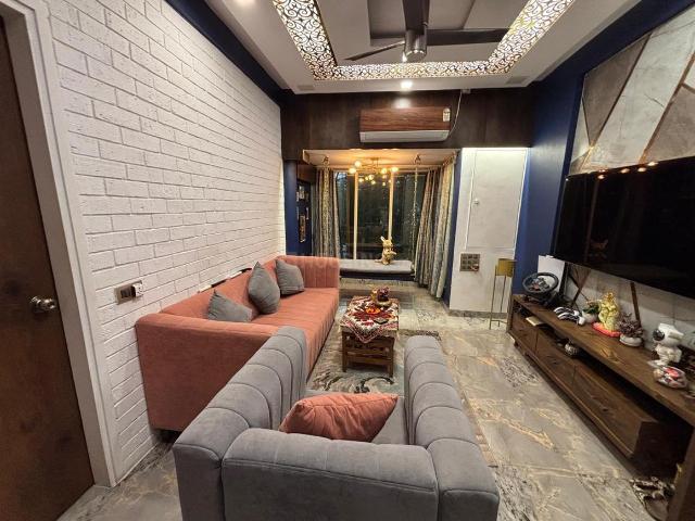 2 BHK Apartment in Dadar West for rent Mumbai. The reference number is 21219709