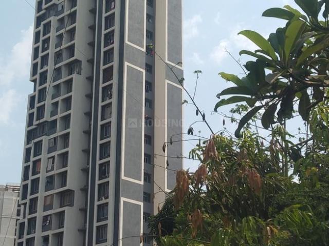 2 BHK Apartment in Dadar West for resale Mumbai. The reference number is 14257925