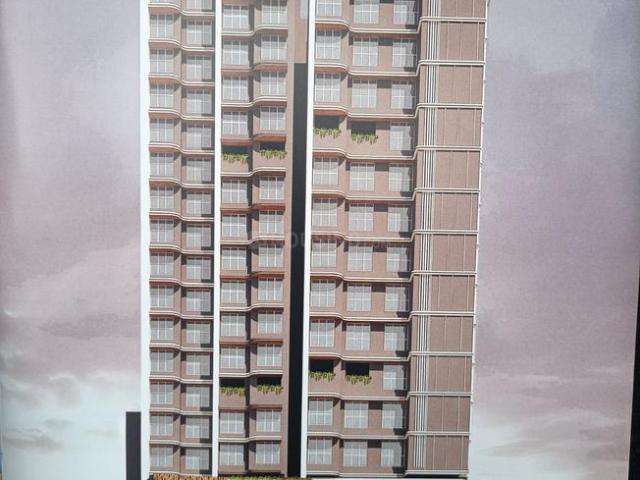 2 BHK Apartment in Dadar West for resale Mumbai. The reference number is 18055544
