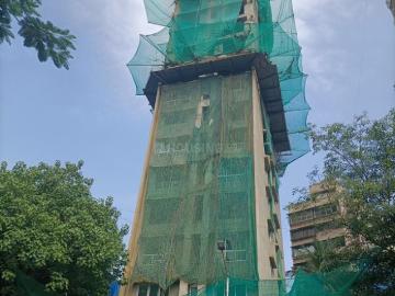 Raobahadur S K Bole Marg, Gyan Sagar, Mumbai, Thane District, Maharashtra