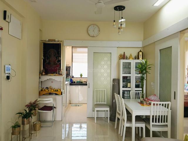 2 BHK Apartment in Dadar West for resale Mumbai. The reference number is 19474053
