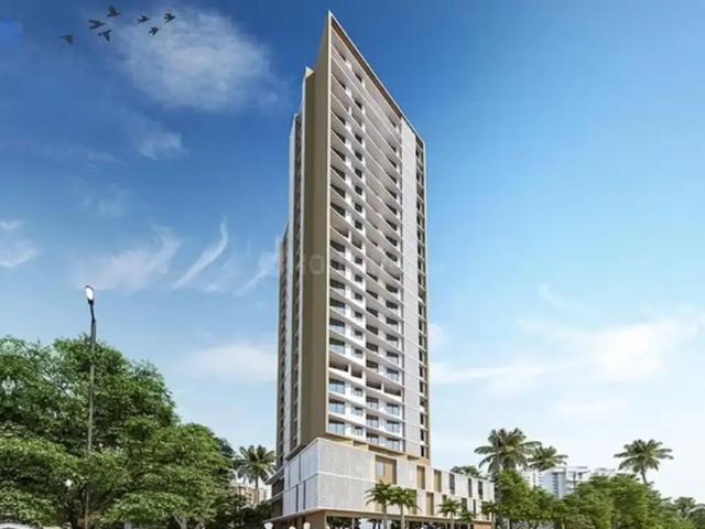 2 BHK Apartment in Dadar West for resale Mumbai. The reference number is 19675030