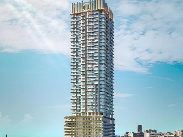 2 BHK Apartment in Dadar West for resale Mumbai. The reference number is 21198007